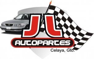 JL Autopartes_Logo